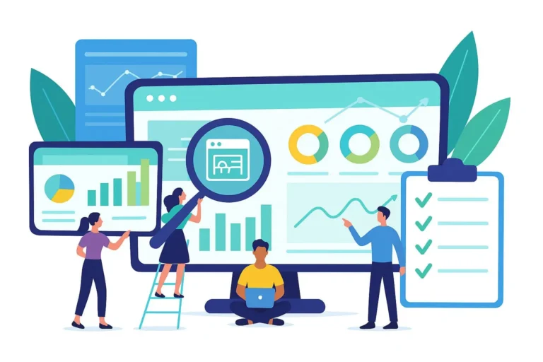 Read more about the article Kalakriti SEO Audit: Full Website Review & Strategic Insights