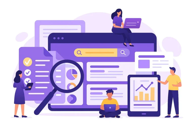 Read more about the article Kalakriti Content Audit: Improving On-Page SEO Elements