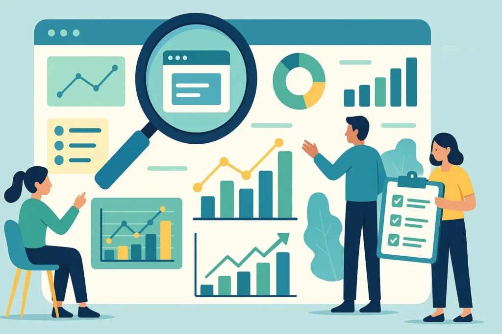 Read more about the article Technical SEO Audit for Kalakriti: Indexing, Performance & Backlink Analysis