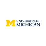 University of Michigan logo