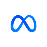 Meta logo, Certified Digital Marketing Associate